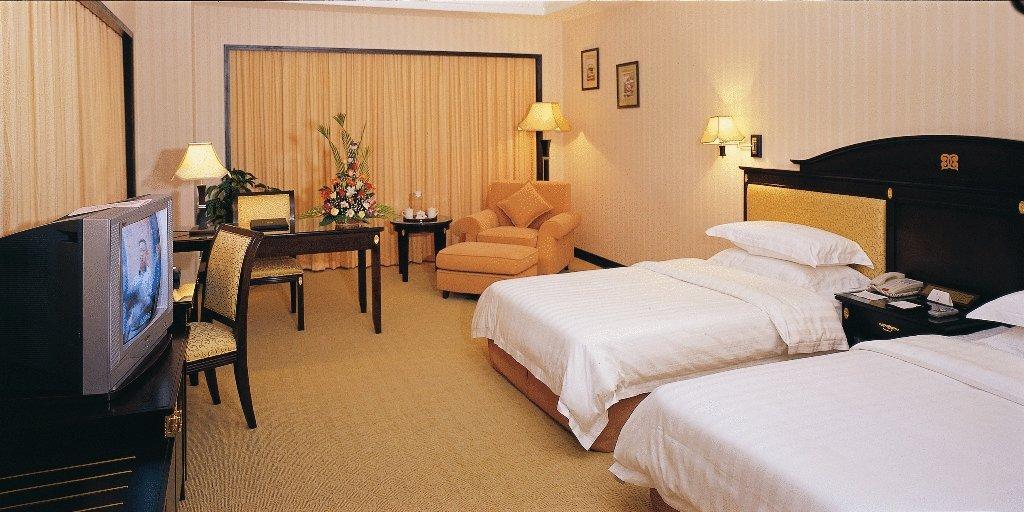 Royal Coast Hotel Xiamen Quarto foto